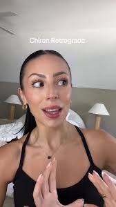 Chiron Retrograde 2024