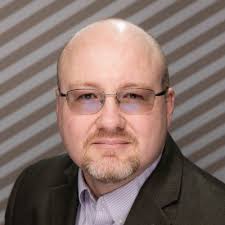 Daniel Carrick, MBA, CSCP