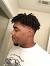 Short Hair Dreadlocks Men