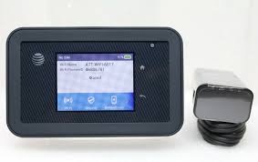 Número de modelo del producto, ac815s. Netgear Aircard 815s Wifi Mobile Hotspot Black For Sale Online Ebay
