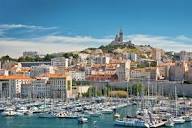 Marseille | History, Population, Climate, Map, & Facts | Britannica