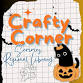 Crafty Corner (Toilet Paper Roll Cat) event image
