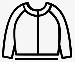 Download Knitwear Svg Png Icon Baby Sweater Icon Free Transparent Clipart Clipartkey PSD Mockup Templates