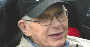 Robert Edward 'Bob' Parson