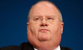 Eric Pickles
