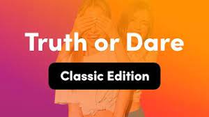 Here is the truth or dare questions which are really enjoyable. 600 Truth Or Dare Questions Revealing Truths Good Dares