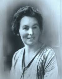 Josie Belle Lewis Behringer (1873-1941)