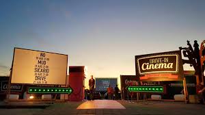 The drive in movies company are offering a safe environment to enjoy an evening with your bubble at the movies! Drive In Cinema Home Facebook
