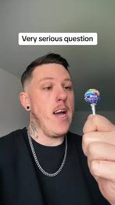 Why Are Lollipops So Hard to Open? A Frustrating Dilemma Explained