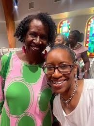 Pink Gloves in Praise Reactivation Event was a huge success. This  Sensational event was organized by our Membership Committee led by Chapter  Sister