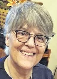 Susan Marie (Heckman) Magner