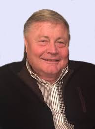 Richard Voss Obituary January 23, 2024