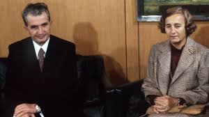 Nu mai este de mult un secret confecționarea unei bombe. 30 Jahre Wende In Rumanien Eine Geklaute Revolution Tagesschau De