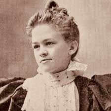 First woman to graduate from Texas medical school