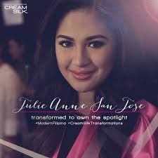 Lucky Citrine: #CreamSilkTransformations: Spotlight