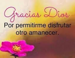 Todos los días tenemos algo por lo que dar gracias a dios, aunque a veces sea difícil verlo. Gracias Dios Frases Agradecimiento A Dios Frases Bonitas Citas Interesantes