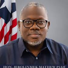 🚨🚨JUST IN!!!🗞️🗞️ THE SALVADORIAN NATIVE MR GARCIA, MIGHT COME TO  LIBERIA OR MAY NOT COME By: Jimmy Richard Davies Monrovia, Liberia  🇱🇷_MICAT calls for Emergency Press Conference