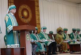 aga khan university 14th convocation ceremony dar es salaam