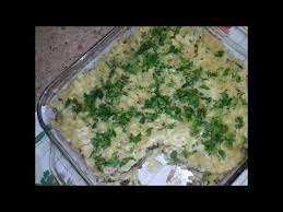 طاجين مقرونة جربوه واتفكروني Youtube
