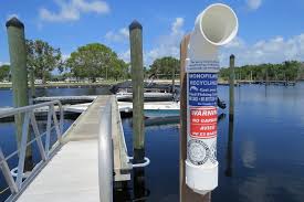 Boating Rules Regs Everglades National Park U S National