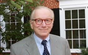 UVA Darden Colleagues Carry Late Professor's Book Over the Finish Line