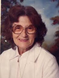 Obituary information for Theodora (Papanicolau) Giakoumis