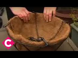 I love to decorate with wreaths every single season as they add charm to any space. How To Make A Hanging Basket Youtube