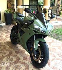Yamaha R1 For Sale Philippines