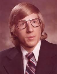 James Ladwig Obituary (1960