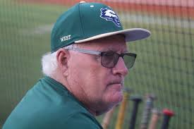 Legendary Forsyth County baseball, softball coach Byron Orr named to GDC  Hall of Fame
