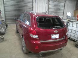 Image result for Crystal Red 2012 Captiva