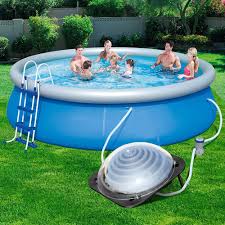 Maybe you would like to learn more about one of these? How To Heat A Swimming Pool Without A Heater