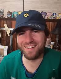 My girlfriend got me this Alphanumeric hat for Christmas! I hope you all  had a great Holiday season.