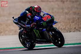 Sementara untuk klasemen konstruktor yamaha masih memimpin dengan poin sempurna, 75 poin disusul ducati yang berada di tempat kedua dengan 60 poin dan suzuki ditempat ketiga dengan 42 poin. Klasemen Sementara Motogp 2021 Bagnaia Tempel Ketat Quartararo Motorplus