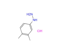 Lachin 3, 4- Dimethylphenylhydrazine Hydrochloride CAS 60481 ...