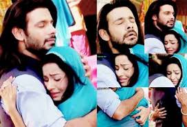 Ek Boond Ishq The Week That Was Happenstance Its about two people tara and mritunjaya and how their life changes when they get married to each other.