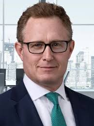 Jack Bannister and Andrew Fineberg