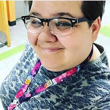 Stephanie Peppers's Instagram, Twitter & Facebook