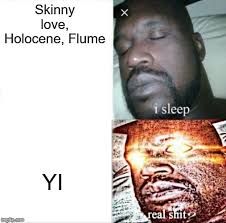 Whats Your Favorite Bon Iver Song Imgflip