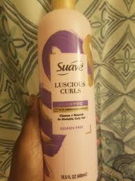 Whether you're looking for haircare to enhance your waves, tame your curls or combat frizz we're sure you'll find the winning formula right here from a selection of the very best specialist haircare brands around. Suave Pink Shampoo Curls Defining 17 Oz Walmart Com Walmart Com