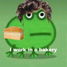 Find the newest pfp meme. Harry Styles Frog Pfp Harry Styles Funny Harry Styles Frog Pictures