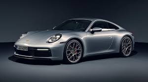 From $82,700.* sportscar together fest 2021. Porsche 911 992 Autobild De