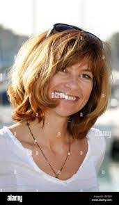 Florence Pernel's Instagram, Twitter & Facebook