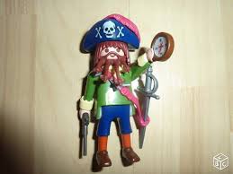 Figurine Playmobil Pirate Jeux Jouets Nord Leboncoin Fr 2 Playmobil Pirates Party