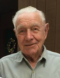 Obituary information for Wesley R. Lawrence