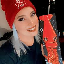 Profile for Aquatic Witch Art