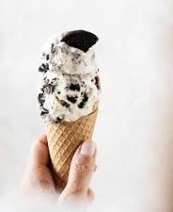 Cookies and Cream Ice Cream