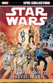 Stackpole presents a stirring new tale set in the star wars® universe: Star Wars Legends Download Free Cbr Cbz Comics 0 Day Releases Comics Batman Spider Man Superman And Other Superhero Comics