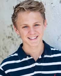 Ellis Hall @ kids'music