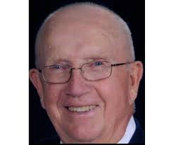 Max Morehead Obituary (1935